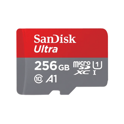 Micro SD Card 64GB Video Monitoring Traffic memory card 128GB 256GB Max 512GB 1TB smartphone DJI drone cardfor car
