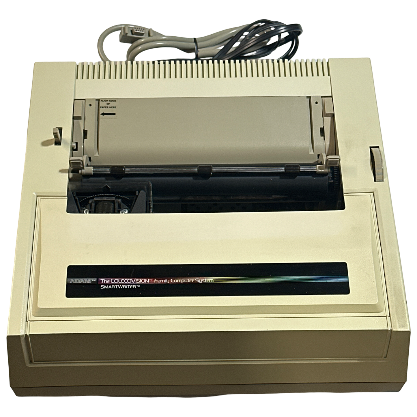 ColecoVision Adam Computer System - Colecovision